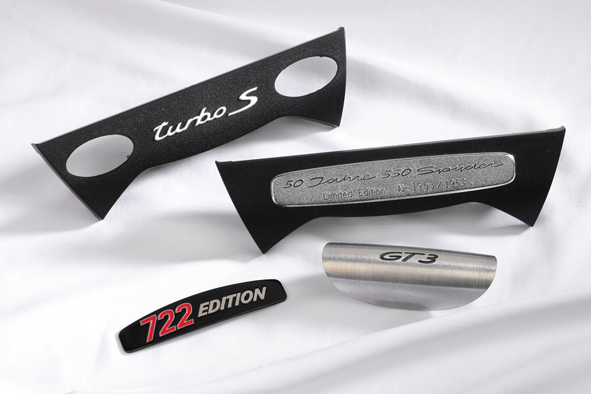 FLEXCHROM Siebdrucker